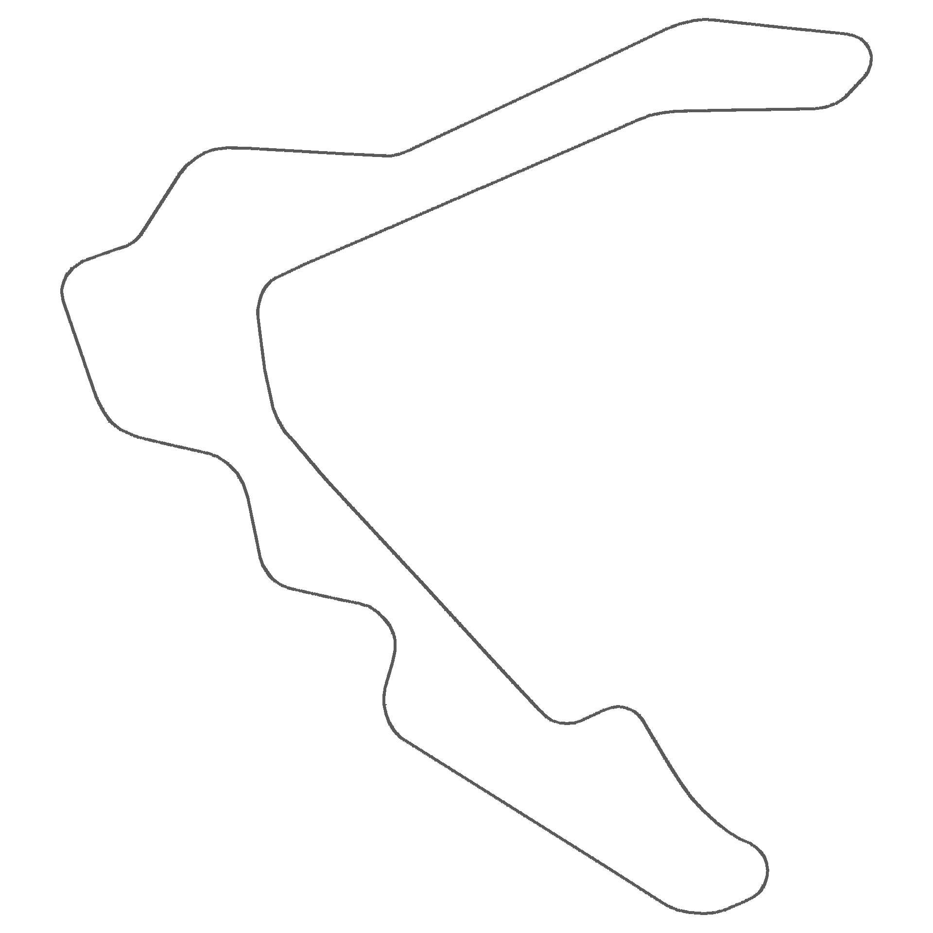 track